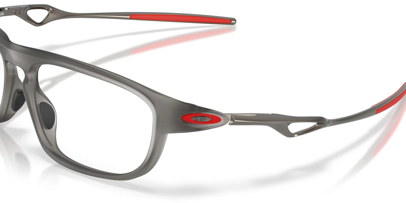 Oakley Neomata 8203 Eyeglasses - view 21